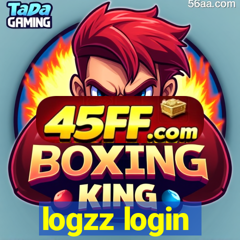 logzz login